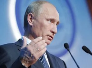 Putin, Türkiye'yle dalga geçti