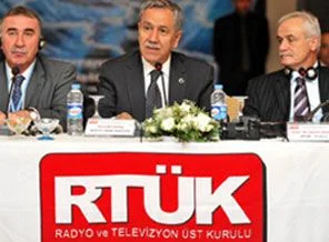 RTÜK islam ülkelerini İstanbul'da topluyor