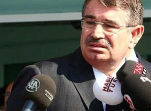 Şahin operasyonun ayrıntısını anlattı