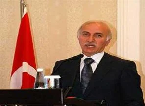 Şahin tekrar TRT genel müdür oldu