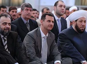 Şam'ın 'Kürt' oyunu!