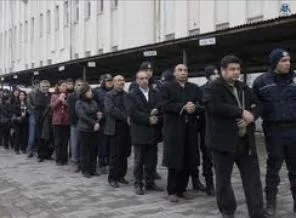 Savcıdan KCK kararına itiraz