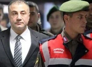 Sedat Peker'den çarpıcı açıklamalar!