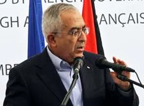 Selam Feyyad uzlaşma için Başbakanlığı bırakabilir