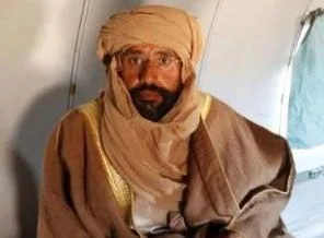 Seyfülislam Kaddafi ve hükümet pazarlığı