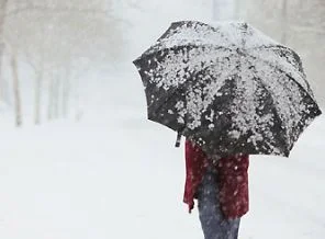 Sıcaklıklar düşecek, kar yağışı geliyor...