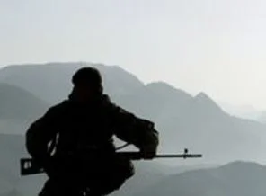Siirt'te 1 terörist ele geçirildi