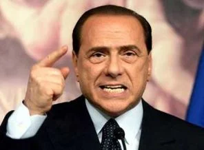 Silvio Berlusconi istifa edecek