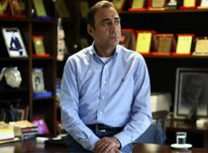 Şimşek: KCK, silahlı örgütün çatı yapısı
