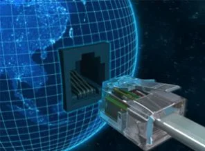 Şirketlerin internet kullanımında artış