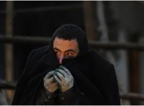 Sis ve buzlanmaya dikkat!