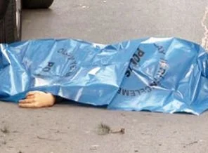 Şişli'de şüpheli ölüm
