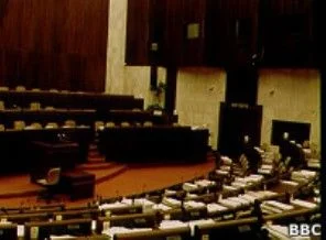 Slovakya'da olağanüstü hal tartışması