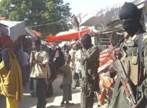 Somali'de patlama: 4 ölü