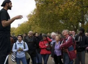 Söyleyecek sözü olanların 140 yıllık adresi