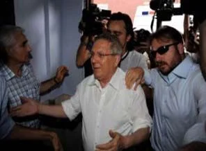 Sporda şike ve şiddet yasasına onay