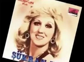 Şükran Ay yaşamını yitirdi