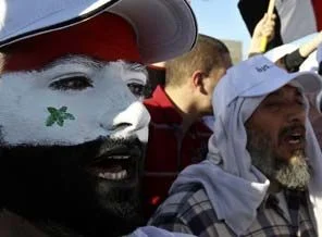 Suriye'de 13 kişi daha öldürüldü