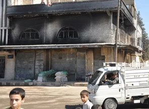 Suriye'de 19 kişi öldü