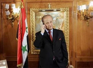 'Suriye'de İslami siyasi büyümeyi engelleyeceğim'