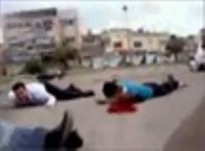 Suriye'de katliam sürüyor: 12 ölü