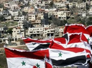 Suriye'deki çatışmalarda ölü sayısı 21'e yükseldi