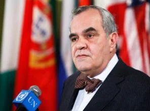 Suriye'deki saldırılara BM'den tepki