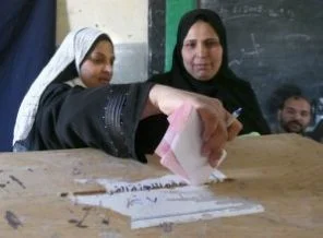 Suudi Arabistan'da İhvan önde