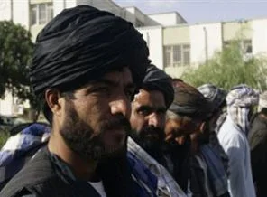 Taliban: Zirvenin güvenlik planı elimizde