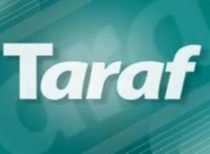 Taraf gazetesi 4 yaşında