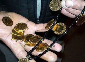 Temizlik işçisinden örnek davranış