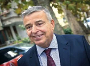 TESEV: Soros'tan para alıyoruz