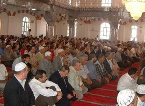 Teşrik tekbirleri sabah namazında başlıyor!
