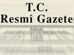 TİKA'da isim değişikliği Resmi Gazete'de