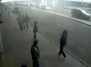 Tuncel, aranan teröristi VİP'ten geçirmek istemiş