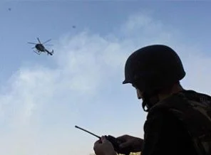 Tunceli'de geniş kapsamlı operasyon