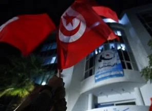 Tunus'ta kurucu meclisin başkanı Bin Cafer oldu
