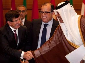 Türk-Arap İşbirliği Forumu sona erdi
