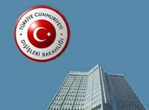 Türk Dışişleri'nden 'Suriye' uyarısı