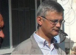 Türk Konsolosluğu da hedefteymiş