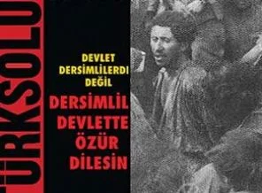 Türk Solu'ndan katliam ve linç çağrısı