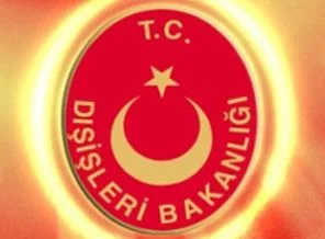 Türkiye'den Irak'taki saldırılara kınama
