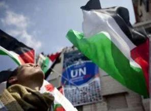 Türkiye, Filistin'in UNESCO üyeliğinden memnun