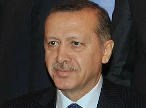 Türkiye küresel ekonominin dinamosu olacak