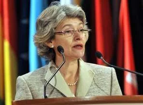 UNESCO'dan ABD'ye 'geri dön' çağrısı