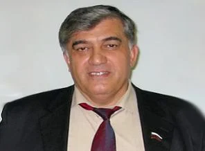 Ünlü Çeçen şair başından vurularak öldürüldü