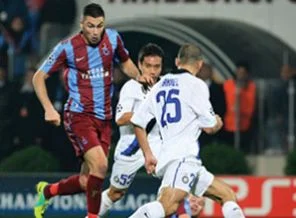 Uşaklarla 'yola devam'