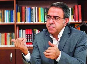 'Vatan haini olduğu yalan, gitmeseydi asılacaktı'