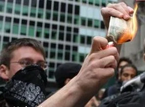 'Wall Street işgalcileri' 21. yüzyılın '68 kuşağı' mı?