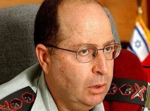 Yalon: Esad yönetimi sona yaklaşıyor